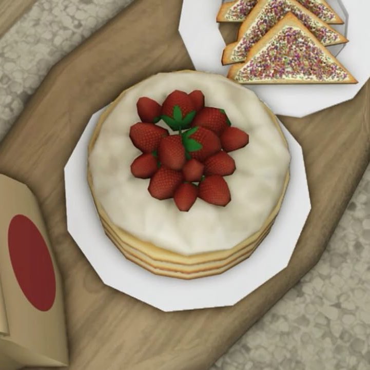 insanecurityx's tweet photo. This or that foodpoll !!
-> Roblox foods 🥧🌮🌭🥨
{edtwt,anatwt,distraction poll,themed food poll,robloxtwt,interactive thread}
|| cals don’t count for unreal food anyways!! ^^ https://t.co/h3FxyqRaz5