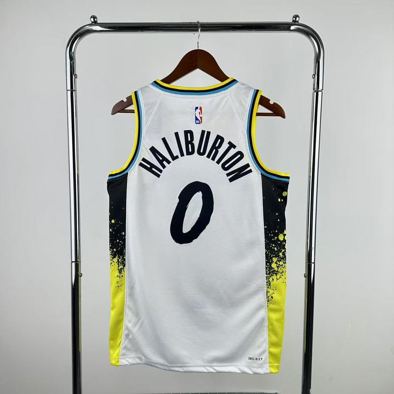 Pasion Basket (@pasionbasketnba) on Twitter photo Si esta noche los Indiana Pacers ganan y se clasifican para las Finales de la NBA, vamos a sortear esta camiseta de Tyrese Haliburton entre todos los que:
➡️ Deis RT al tweet
➡️ Nos sigáis a mí y a <a href="/NBAFutQuality/">Camisetas NBA/Fútbol</a>
➡️ Mencionéis a un amigo en los comentarios
El ganador se Si esta noche los Indiana Pacers ganan y se clasifican para las Finales de la NBA, vamos a sortear esta camiseta de Tyrese Haliburton entre todos los que:
➡️ Deis RT al tweet
➡️ Nos sigáis a mí y a <a href="/NBAFutQuality/">Camisetas NBA/Fútbol</a>
➡️ Mencionéis a un amigo en los comentarios
El ganador se