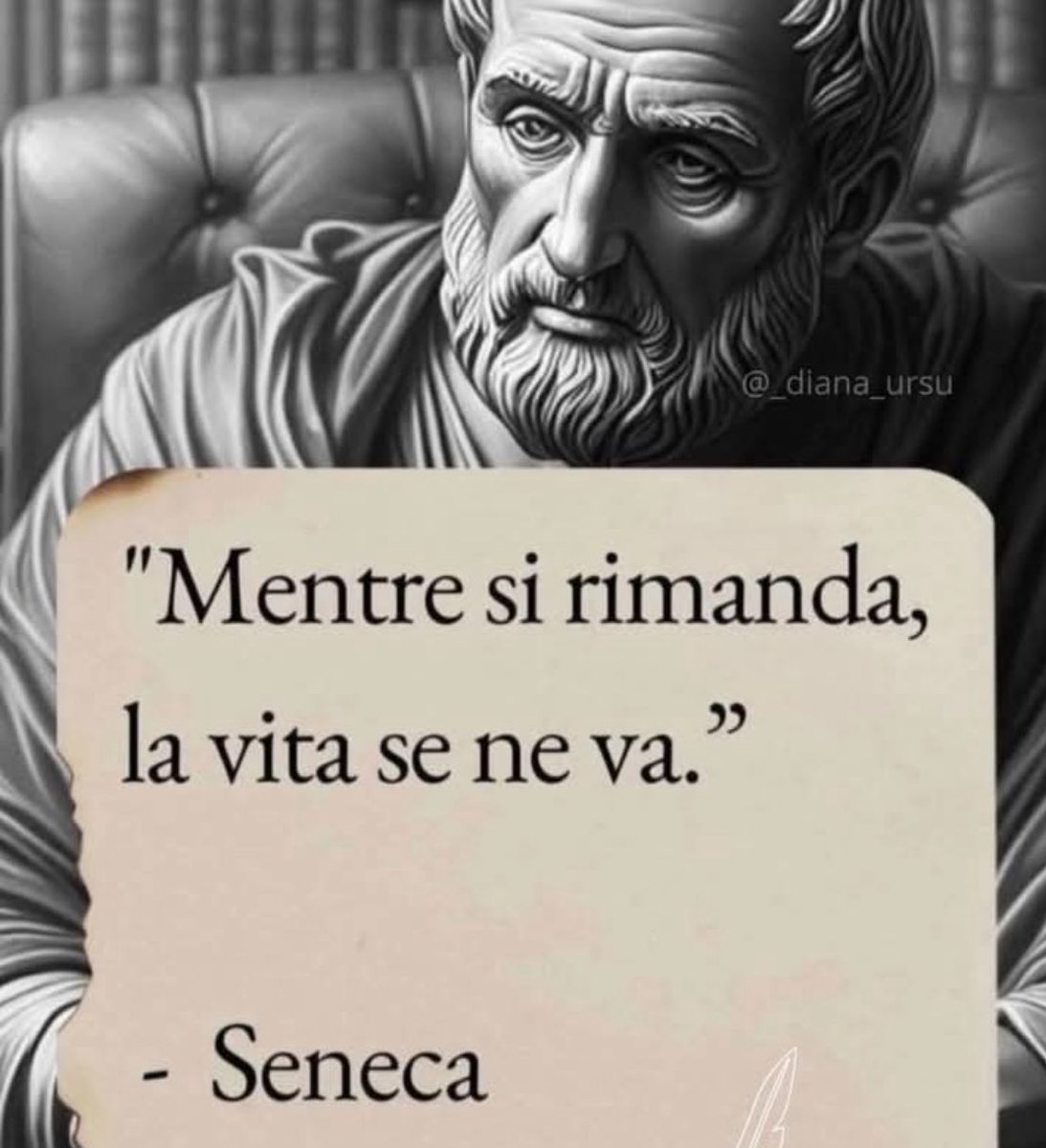 Buona serata bella gente…