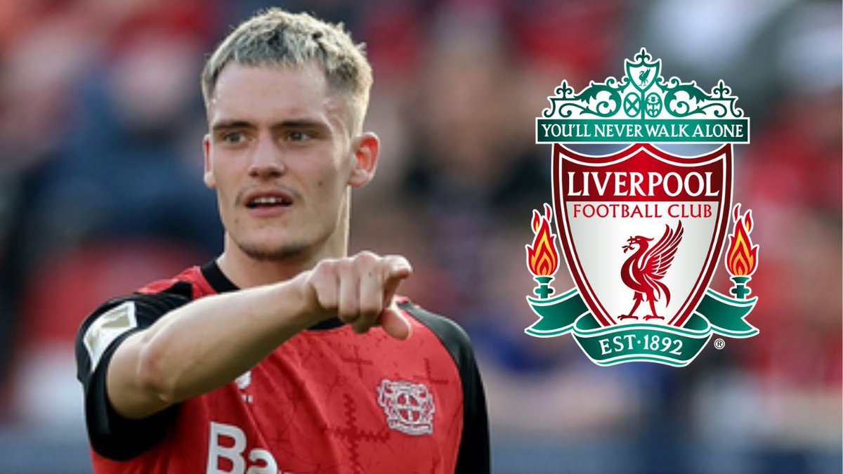 🚨 Understand Liverpool are still in talks regarding Bayer Leverkusens’ Florian Wirtz. 🇩🇪 

The contract agreement is all completed and club to club talks are already underway. 🗣️ 

#LFC are confident to get the deal done soon! 👀