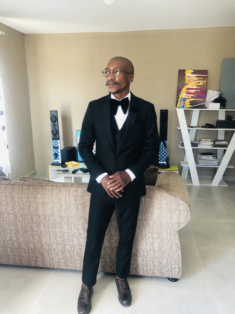 Saeboko Mohale tweet media