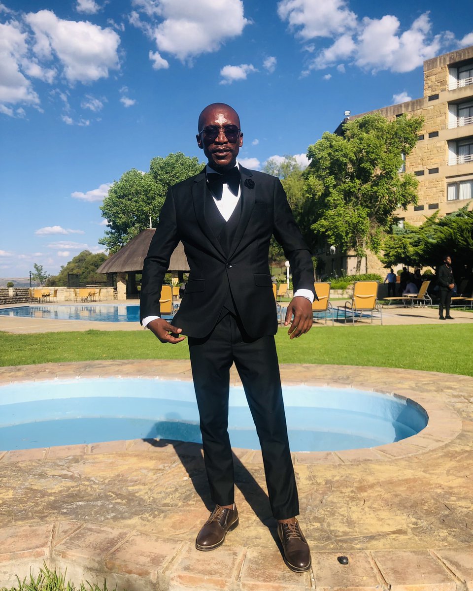 Saeboko Mohale tweet media