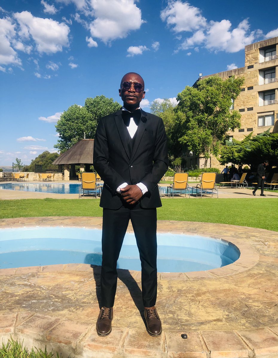 Saeboko Mohale tweet media