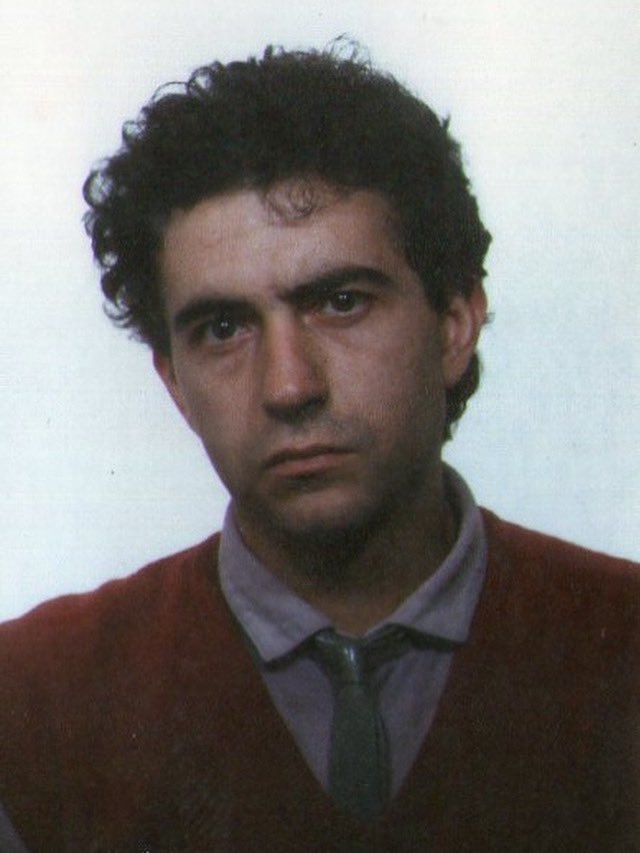 15 años sin Ricardo 💔💔💔💔💔