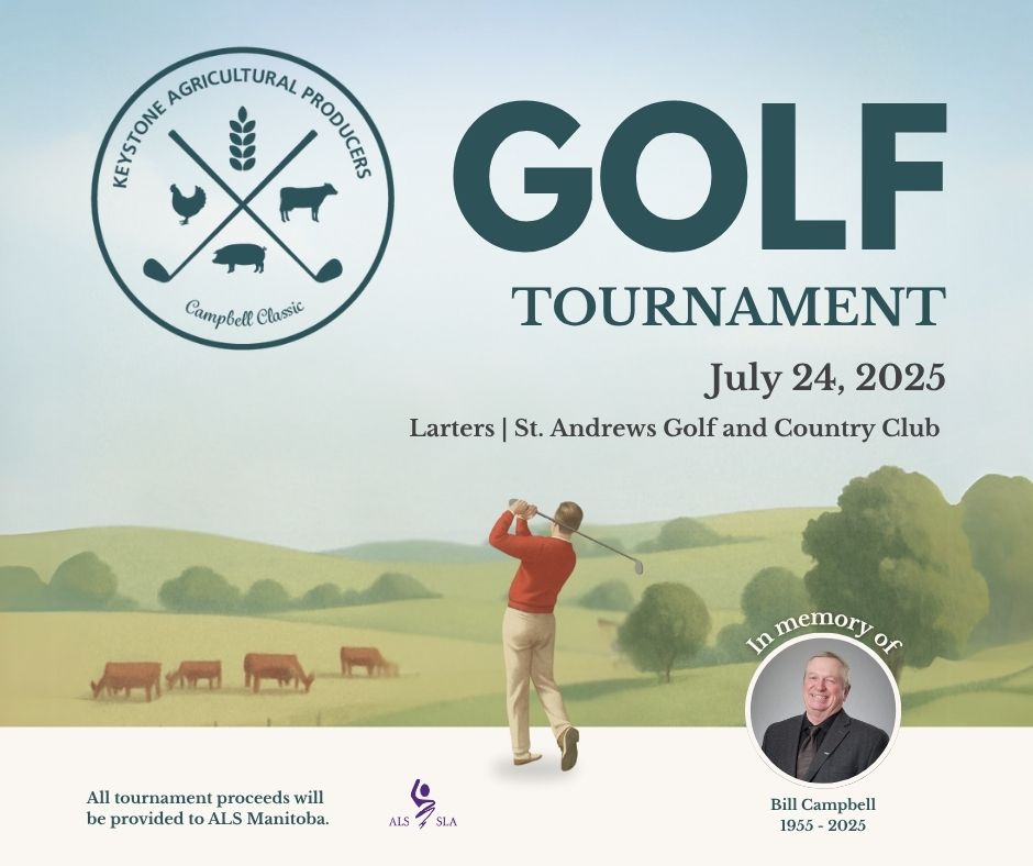 Join us for a day of friendly competition at the 2025 KAP Campbell Classic!

📍 Larters at St. Andrews Golf &amp; Country Club
📅 July 24, 2025
🕚 Lunch at 11:00am | Tee-off at 12:00pm 

👉 Spots are limited! Register:  kap.ca/event/2025-kap…
