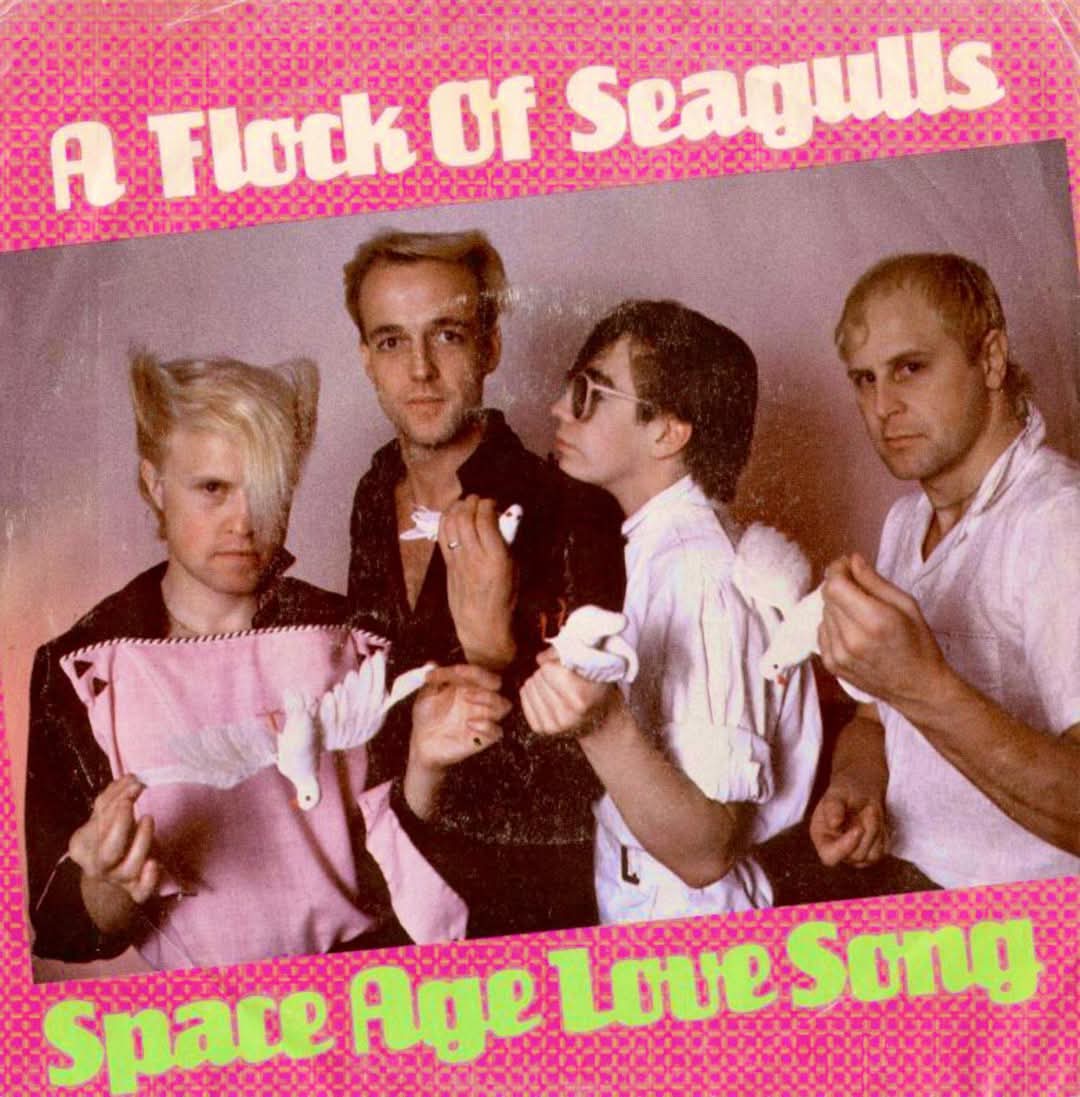 80s Nostalgia Channel tweet media