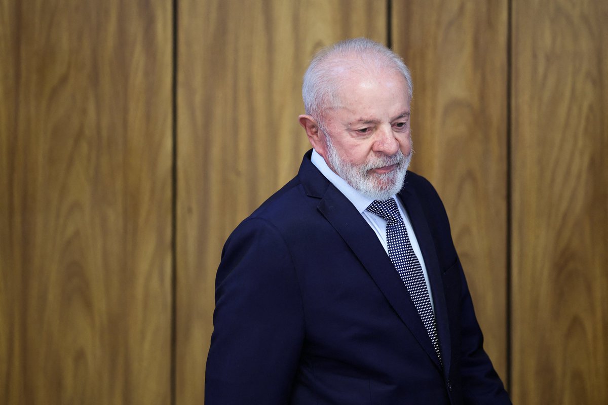 Sindicatos de trabajadores en Brasil, entre ellos el petrolero, firmaron una carta enviada al presidente Luiz Inacio Lula da Silva pidiendo romper relaciones diplomáticas y comerciales con el Estado de Israel, señalando el genocidio que actualmente está cometiendo en Gaza.