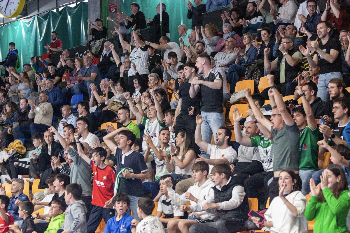 💚💚💚

TODOS JUNTOS. TODOS DE VERDE.