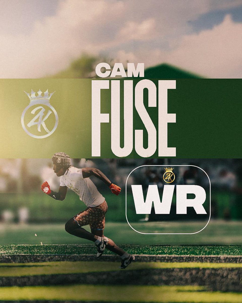 The24KOrganization ⭐️ (@24k7v7) on Twitter photo The Young Animal, 2028 Phenom That Is Pushing These Older Guys For Reps Each Tournament , Already 20+ Offers 🤘🏽 <a href="/D1Cam04/">Cameron Fuse</a> <a href="/TomLoy247/">Tom Loy</a> <a href="/CenFLAPreps/">Central Florida Preps</a> <a href="/tampafootballFL/">Tampa Bay Football</a> <a href="/polk_way/">PolkWay</a> <a href="/SWiltfong_/">Steve Wiltfong</a> <a href="/ChadSimmons_/">ChadSimmons</a> <a href="/JonSantucci/">Jon Santucci</a> <a href="/Andy_Villamarzo/">Andy Villamarzo</a> The Young Animal, 2028 Phenom That Is Pushing These Older Guys For Reps Each Tournament , Already 20+ Offers 🤘🏽 <a href="/D1Cam04/">Cameron Fuse</a> <a href="/TomLoy247/">Tom Loy</a> <a href="/CenFLAPreps/">Central Florida Preps</a> <a href="/tampafootballFL/">Tampa Bay Football</a> <a href="/polk_way/">PolkWay</a> <a href="/SWiltfong_/">Steve Wiltfong</a> <a href="/ChadSimmons_/">ChadSimmons</a> <a href="/JonSantucci/">Jon Santucci</a> <a href="/Andy_Villamarzo/">Andy Villamarzo</a>