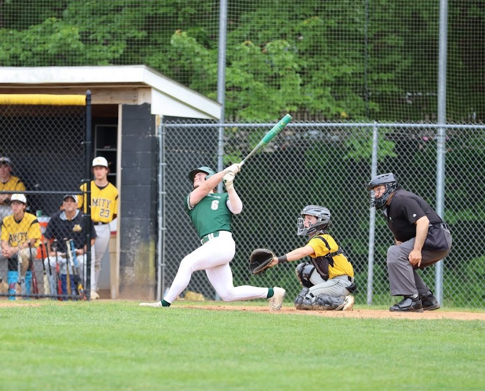 Guilford High School Baseball tweet media