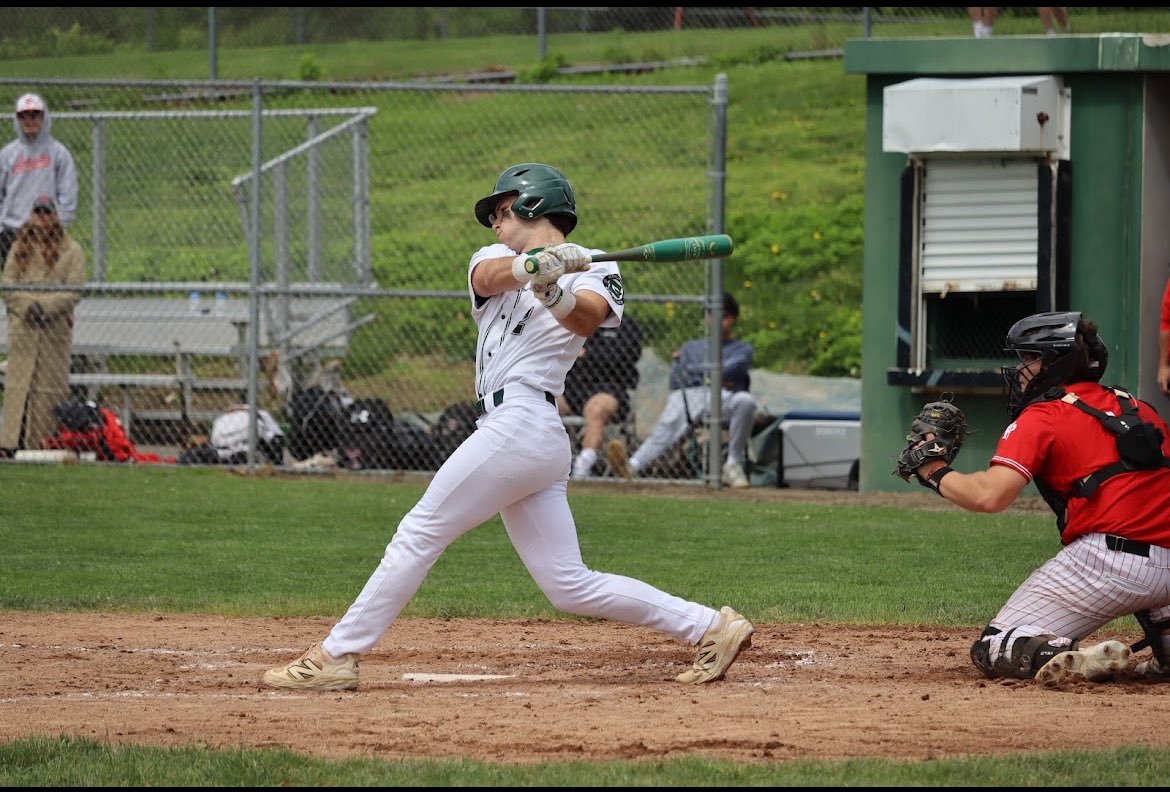 Guilford High School Baseball tweet media