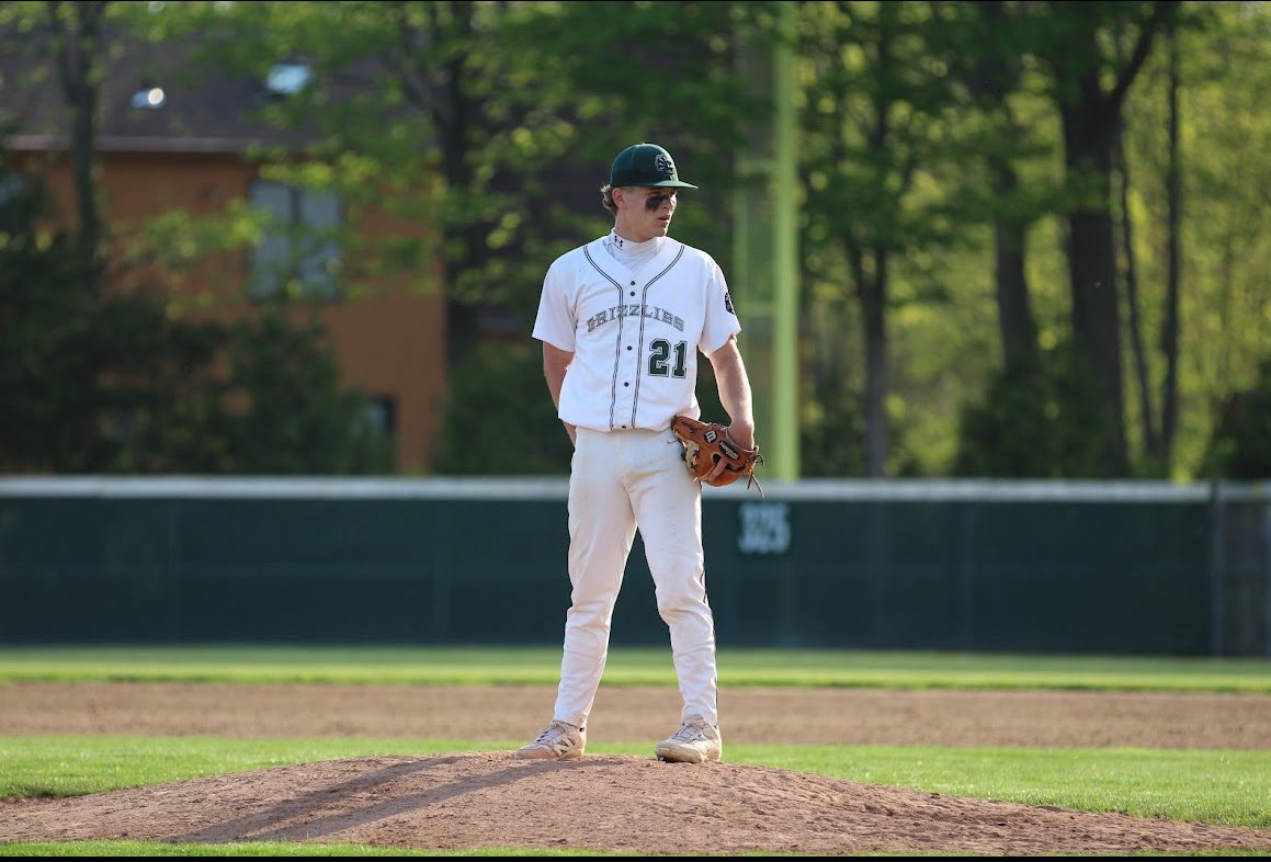 Guilford High School Baseball tweet media