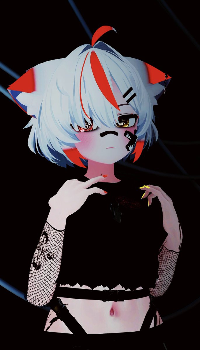 CyA LatEr PunK R.I.P. ☠️