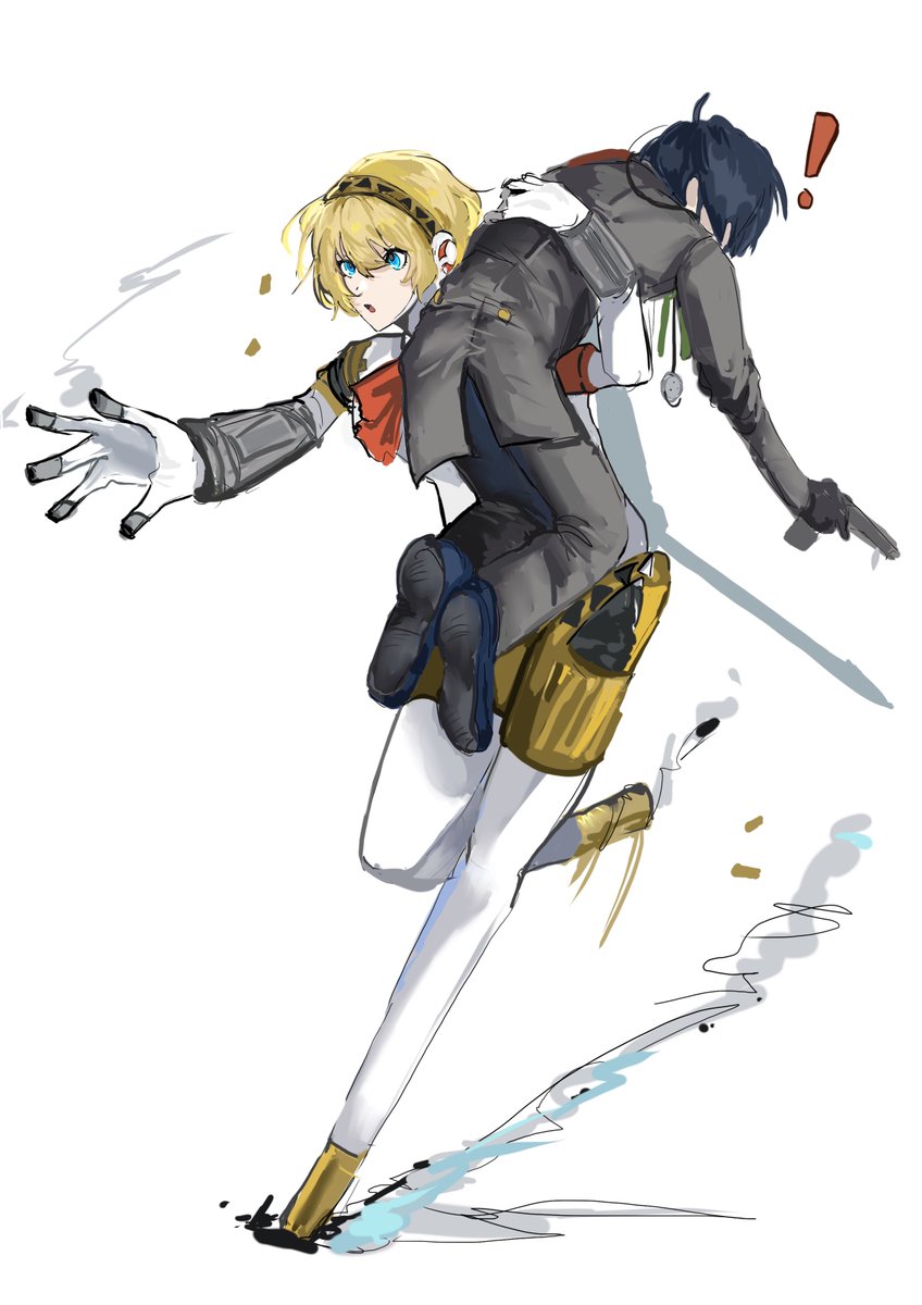 kimada_aa's tweet image. 
