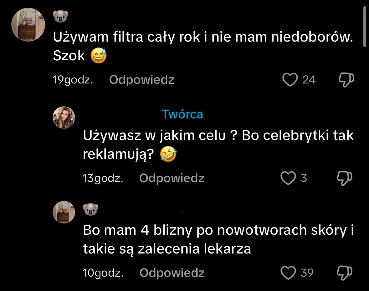 dlatego nie powinno się narzucać innym ludziom swojego światopoglądu, ani oceniać na podstawie własnych doświadczeń i teorii, bo ich historia może być zupełnie inna od naszej 🙃