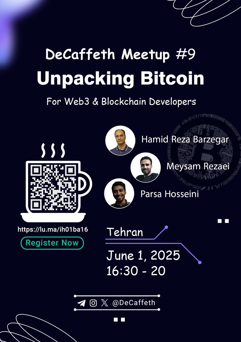 DeCaffeth tweet media