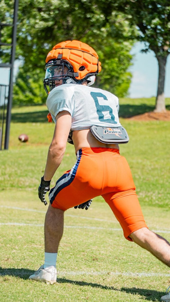 Just a few months out‼️Sophomore season gonna be a show🍿