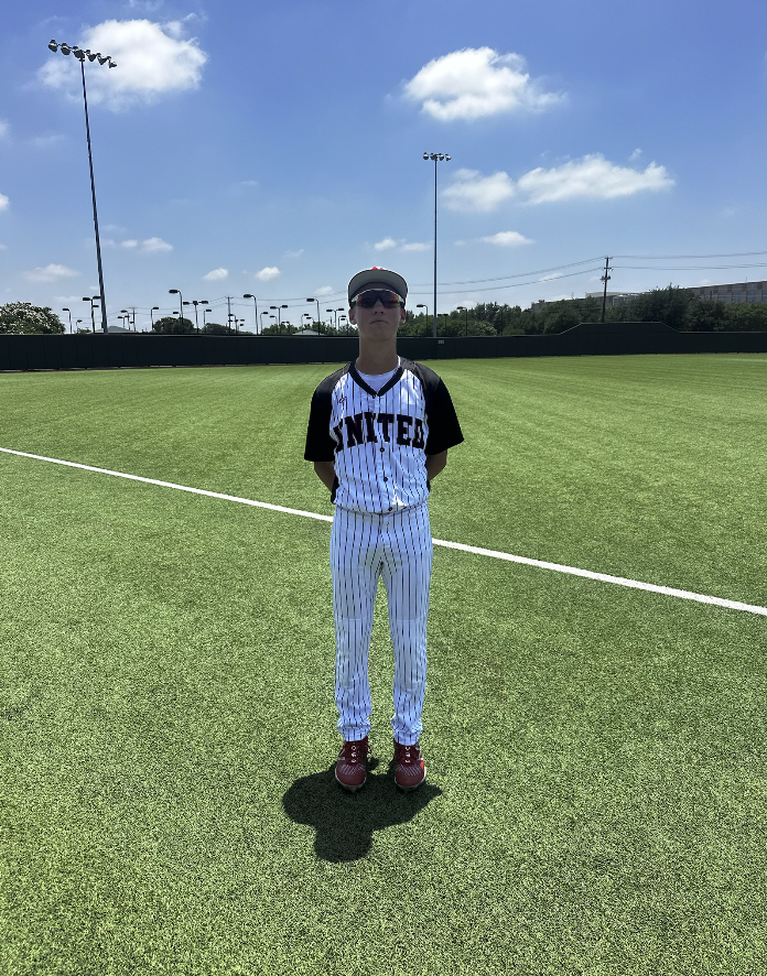 FiveToolTexas's tweet photo. F: @UnitedBC_USA Bushart 15U 6, Pro Source 15U Red 4
PoG: @AAldridge2028 2-3, 2B, 2 RBI, R https://t.co/DwMoDbdkDX