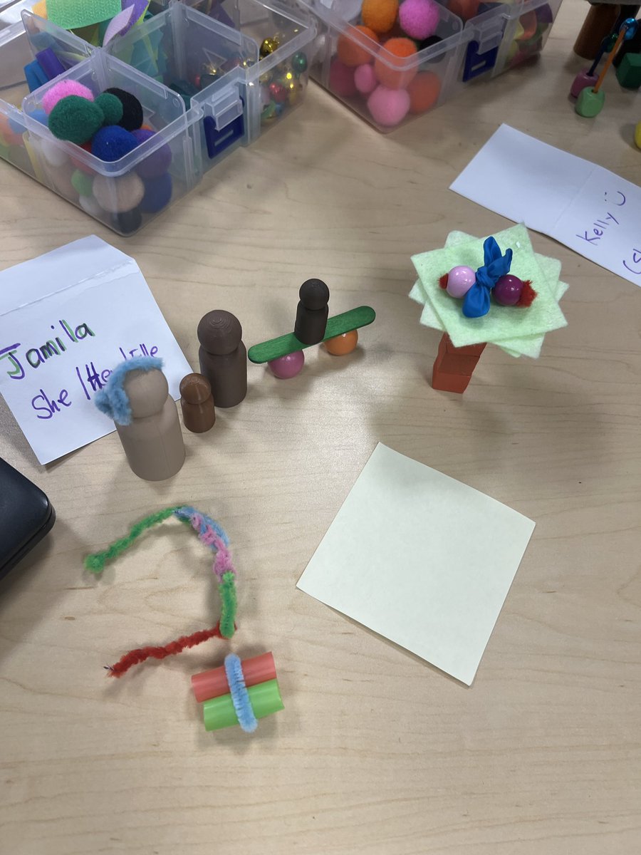 Using playful strategies and discussion to support vocabulary development and comprehension. “I learned that all people can be birders irrespective of their disabilities.” Non-fiction texts such as “How to Bird” can serve as powerful tools to disrupt stereotypes.