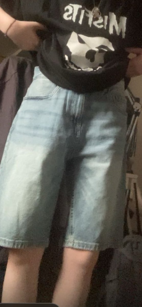 Uh like hi bmi guesses?🙏