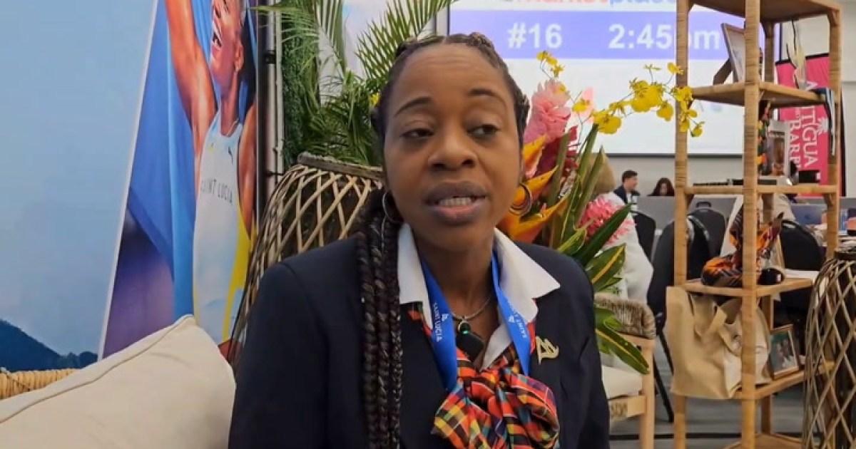 New agency aims to boost community participation in Saint Lucia’s tourism, supporting local entrepreneurs across island. loopnews.com/content/ctm-20…