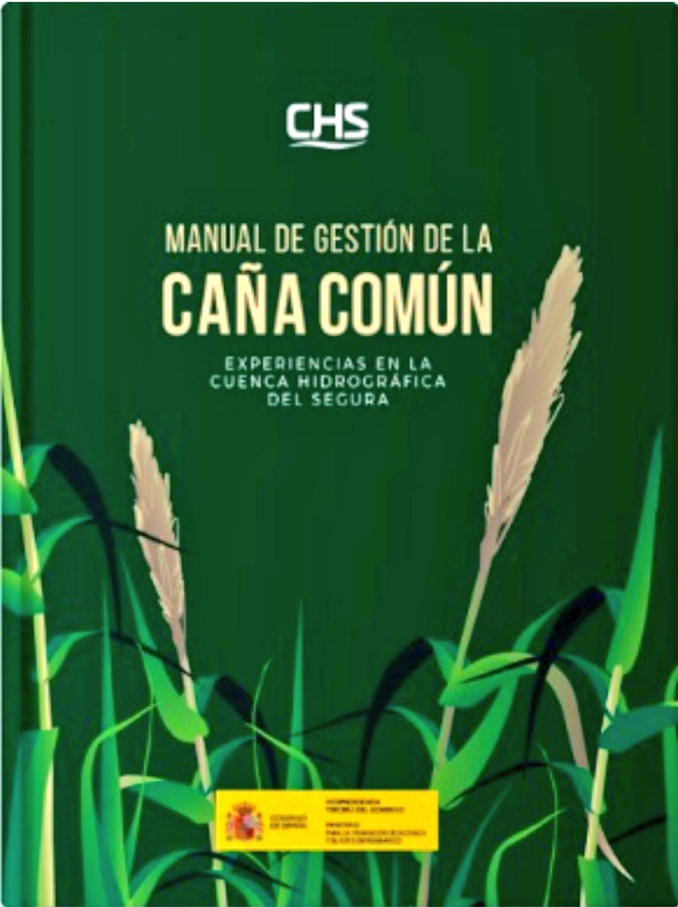 Confederación Hidrográfica del Segura (@chsriosegura) on Twitter photo 🧑🏼🔬El Jefe de Estudios Medio Ambientales de la <a href="/chsriosegura/">Confederación Hidrográfica del Segura</a> <a href="/edumeteo/">Edu Lafuente</a> presenta en #EEII2025🐡 la publicación "Manual de gestión de la caña común. Experiencias en la cuenca del Segura"
🌿Guía de referencia en el tratamiento de la caña
⬇️Descarga gratis en chsegura.es/es/cuenca/rest… 🧑🏼🔬El Jefe de Estudios Medio Ambientales de la <a href="/chsriosegura/">Confederación Hidrográfica del Segura</a> <a href="/edumeteo/">Edu Lafuente</a> presenta en #EEII2025🐡 la publicación "Manual de gestión de la caña común. Experiencias en la cuenca del Segura"
🌿Guía de referencia en el tratamiento de la caña
⬇️Descarga gratis en chsegura.es/es/cuenca/rest…
