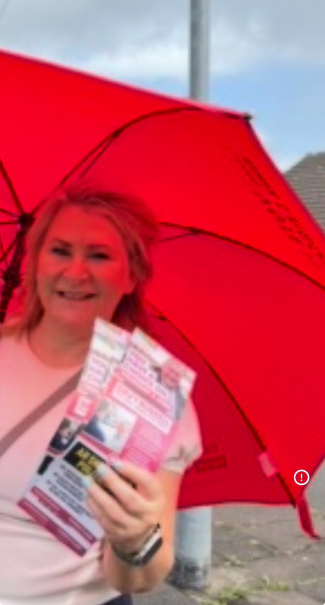 Pauline McNeill MSP (@pauline4glasgow) on Twitter photo Only one week to go in Hamiliton, Larkhall and Stonehouse by-election. If Reform is on the rise in this election, only
A vote for <a href="/DavyRussell4HLS/">Davy Russell for Hamilton, Larkhall and Stonehouse</a> <a href="/ScottishLabour/">Scottish Labour</a> will provide the catalyst for long term positive change in Scotland. Only one week to go in Hamiliton, Larkhall and Stonehouse by-election. If Reform is on the rise in this election, only
A vote for <a href="/DavyRussell4HLS/">Davy Russell for Hamilton, Larkhall and Stonehouse</a> <a href="/ScottishLabour/">Scottish Labour</a> will provide the catalyst for long term positive change in Scotland.