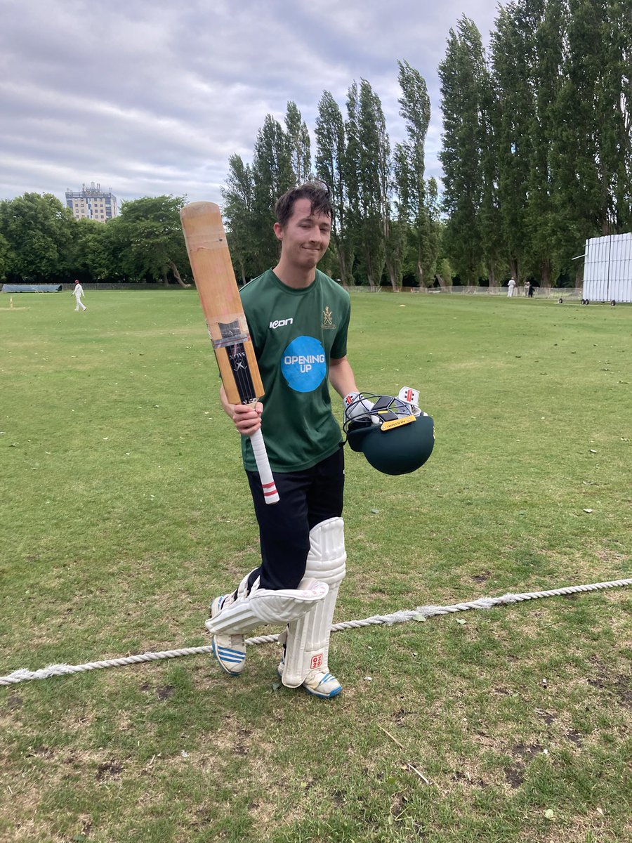 Sefton Park CC (@seftonparkcc) on Twitter photo Innings break here at Croxteth Drive where the hosts have posted 163-6 off their 20 overs in this Echo Knockout first round clash with <a href="/OldParkonians/">Old Parkonians</a> - Matt Young with an excellent 83 off 44 balls. Innings break here at Croxteth Drive where the hosts have posted 163-6 off their 20 overs in this Echo Knockout first round clash with <a href="/OldParkonians/">Old Parkonians</a> - Matt Young with an excellent 83 off 44 balls.