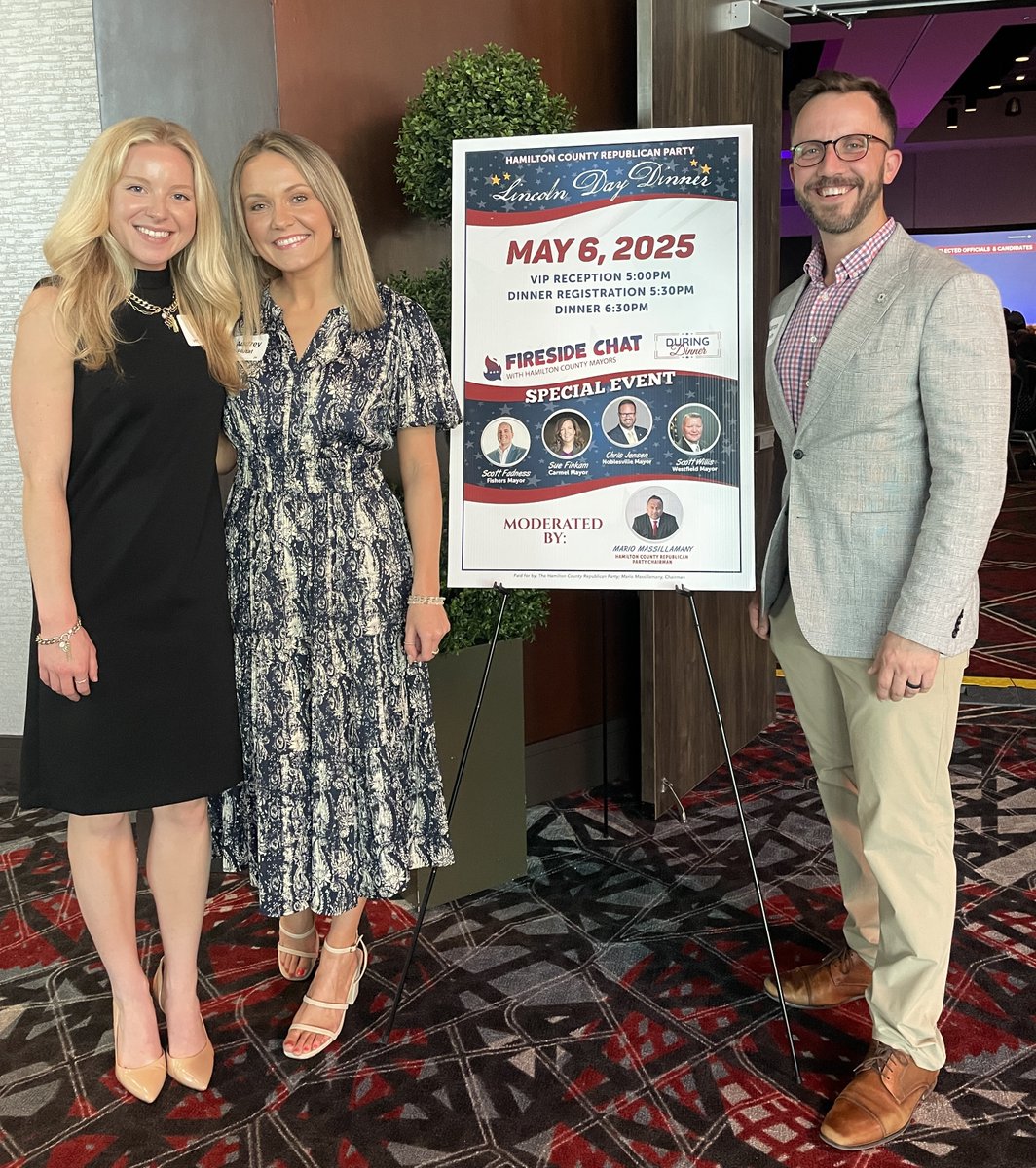BarComms's tweet image. The May Edition newsletter is now live! From events at the IMS to Indiana’s best flower festival, May marked a successful month for the team. Here are the client stories, community connections, and celebrations that kept us busy this month. 🏁🏀🌷👨🏼🎓
open.substack.com/pub/barcommuni…