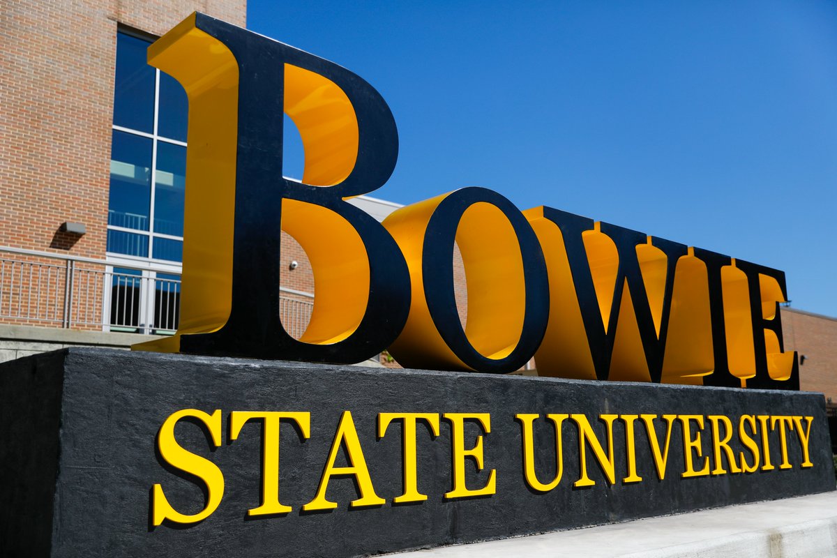 Bowie State University (@bowiestate) on Twitter photo Bowie State is proud to be one of 11 institutions awarded grants through Governor <a href="/GovWesMoore/">Governor Wes Moore</a>’s Teacher Quality and Diversity Program!
With $1M in funding, Maryland is supporting displaced federal workers in transitioning into teaching careers, helping strengthen classrooms and Bowie State is proud to be one of 11 institutions awarded grants through Governor <a href="/GovWesMoore/">Governor Wes Moore</a>’s Teacher Quality and Diversity Program!
With $1M in funding, Maryland is supporting displaced federal workers in transitioning into teaching careers, helping strengthen classrooms and