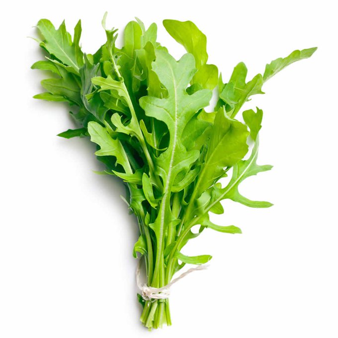 Recomanació del 29 de maig:

La RUCA és una herba brassicàcia (o crucífera) comestible que es posa a les amanides pel sabor picant que té.

No l'hauríem d'anomenar "rúcula", que és una de les denominacions que té en castellà. En #boncatalà n'hem de dir RUCA.

Feu-ho córrer!