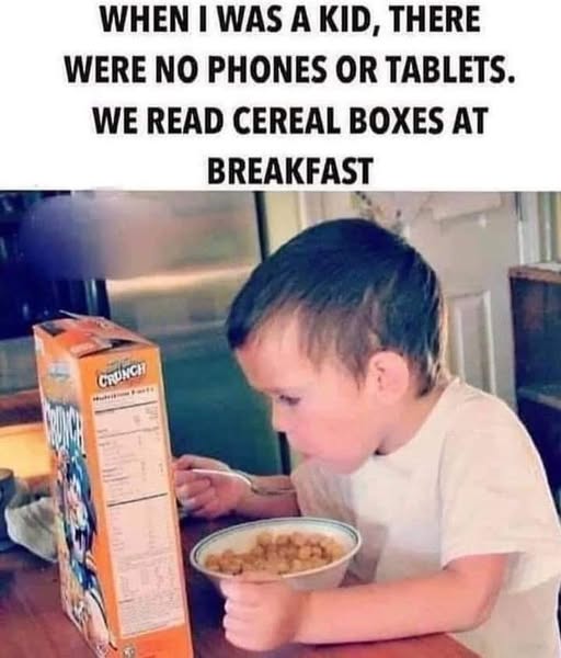 Let’s be honest — Generation X is the best generation. 

Born between the late '60s and early '80s, Gen X grew up unsupervised, fueled by Pop-Tarts, Saturday morning cartoons, and an endless loop of John Hughes movies. They survived latchkey childhoods, dial-up internet, and the