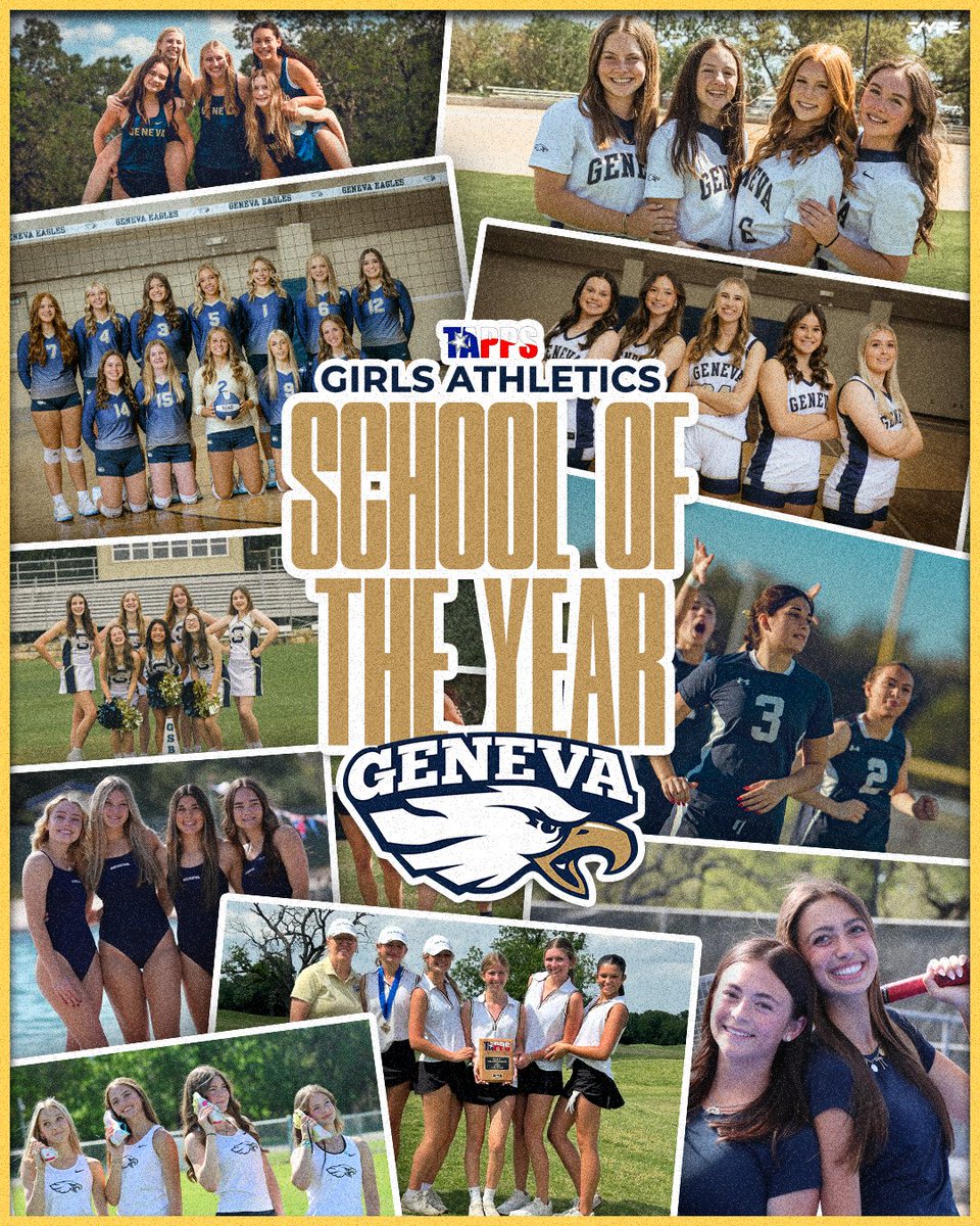 GSB Athletics tweet media