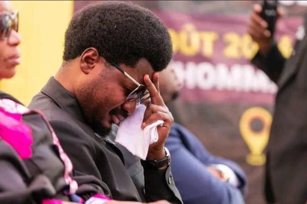 Assemblée nationale: les députés déclarent recevable le rapport de la commission spéciale ordonnant l'ouverture de l'instruction judiciaire contre Constant Mutamba