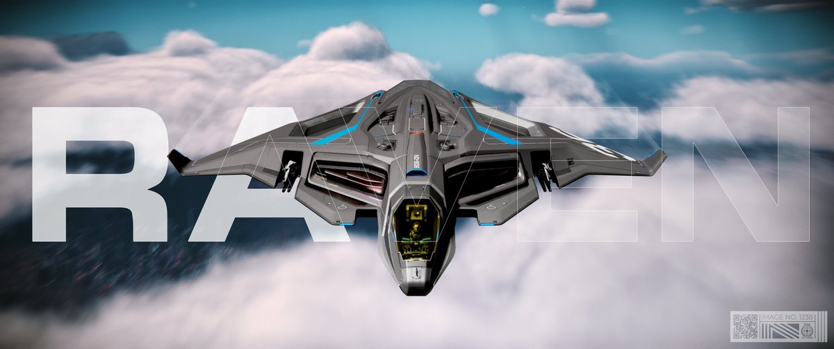 AEGIS Sabre Raven | 𝓤𝓷𝓶𝓪𝓽𝓬𝓱𝓮𝓭
#VirtualPhotography #StarCitizen #wallpaper #screenshot #Aegisdynamics #sroc 
<a href="/SabreRavenClub/">Sabre Raven Owners Club</a> 
<a href="/RobertsSpaceInd/">Star Citizen</a>