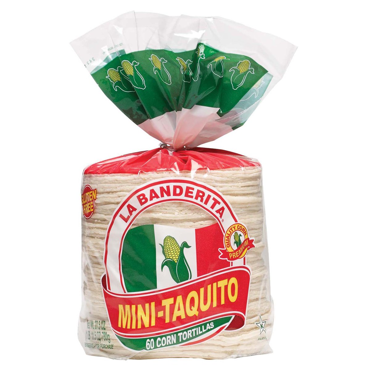 Samosata's tweet image. Before the #TACOTrump hashtag, Trump was best known for his soft mini-taquito.