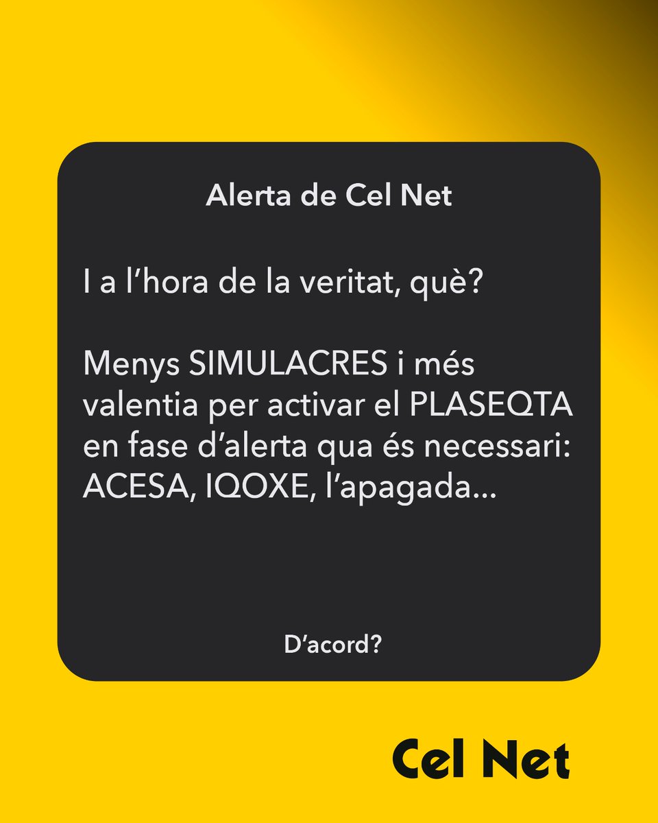 Plataforma Cel Net tweet media