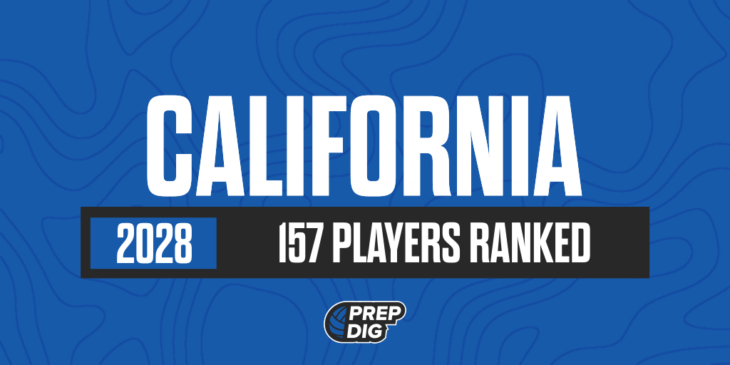 Prep Dig California (@prepdigca) on Twitter photo 🚨 Who needs to be on your radar in the class of 2028 🚨
We have the answers!
🗣️ Check out the latest update of our 2028 Rankings! 👀👇
prepdig.com/california/ran…
<a href="/noelani_ramirez/">Noelani Ramirez</a>
<a href="/mckenna_adamo/">McKenna Adamo</a> 🚨 Who needs to be on your radar in the class of 2028 🚨
We have the answers!
🗣️ Check out the latest update of our 2028 Rankings! 👀👇
prepdig.com/california/ran…
<a href="/noelani_ramirez/">Noelani Ramirez</a>
<a href="/mckenna_adamo/">McKenna Adamo</a>