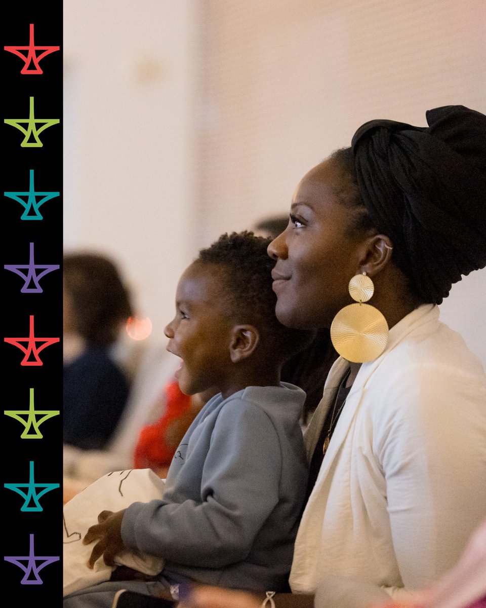 Our Free Day + Celebration on June 5 is not your typical Museum day! Join us for themed activities from open to close. 

See the full lineup here: mam.org/events/event/f…