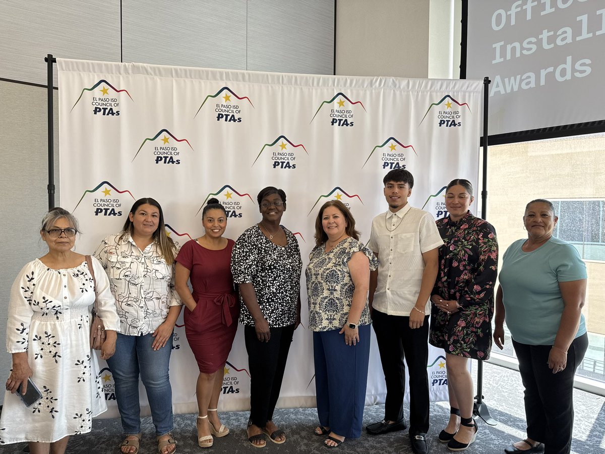 Corina Favela (@corina_favela) on Twitter photo Bowie PTA was well-represented at the EPISD PTA luncheon last week. Our mariachis performed, Joe Rodriguez received a $1000 scholarship and we received an award for 200% increase in membership. <a href="/BowieHS_EPISD/">Bowie High School EPISD</a> <a href="/rgandarilla99/">Rose Gandarilla</a> Bowie PTA was well-represented at the EPISD PTA luncheon last week. Our mariachis performed, Joe Rodriguez received a $1000 scholarship and we received an award for 200% increase in membership. <a href="/BowieHS_EPISD/">Bowie High School EPISD</a> <a href="/rgandarilla99/">Rose Gandarilla</a>