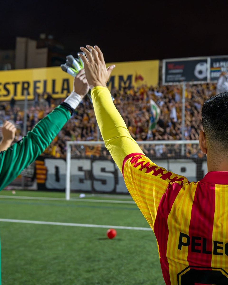 Antonio Pelegrín García tweet media