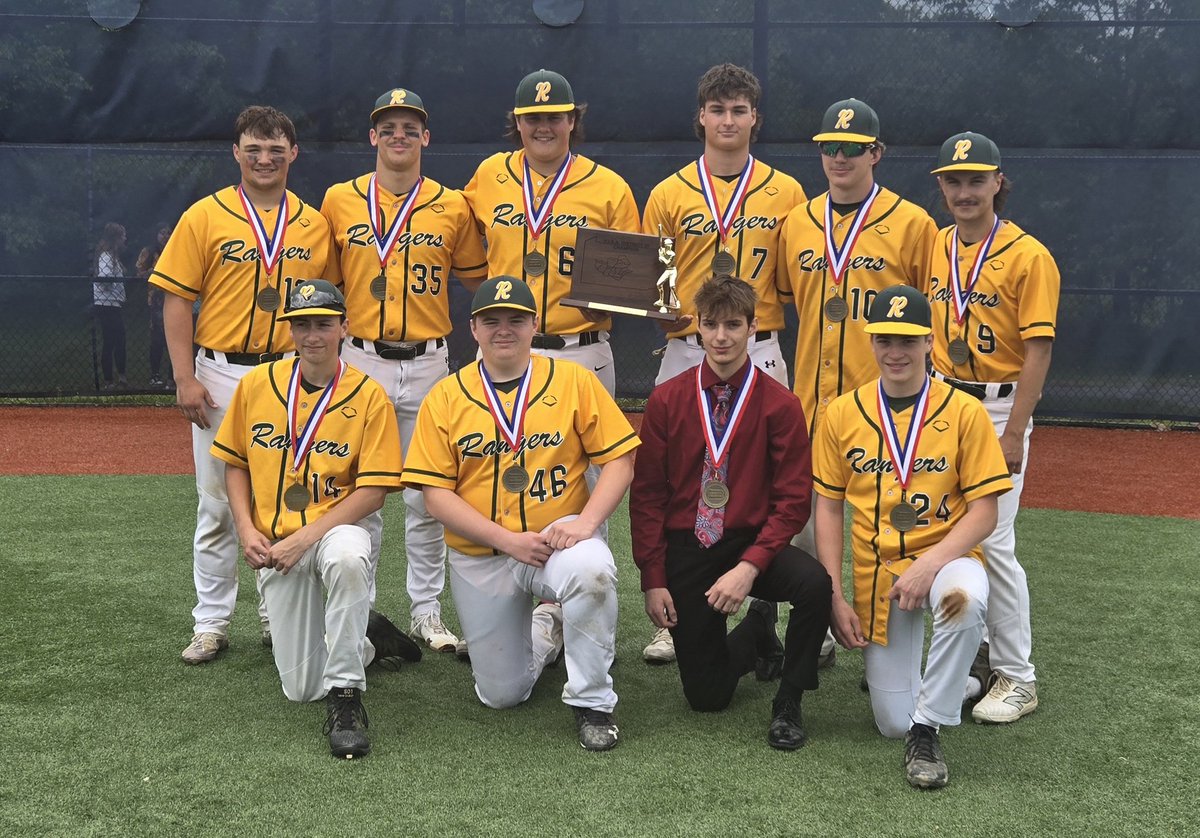 Forest Hills Athletics (@FH_Rangers) / Posts / X
