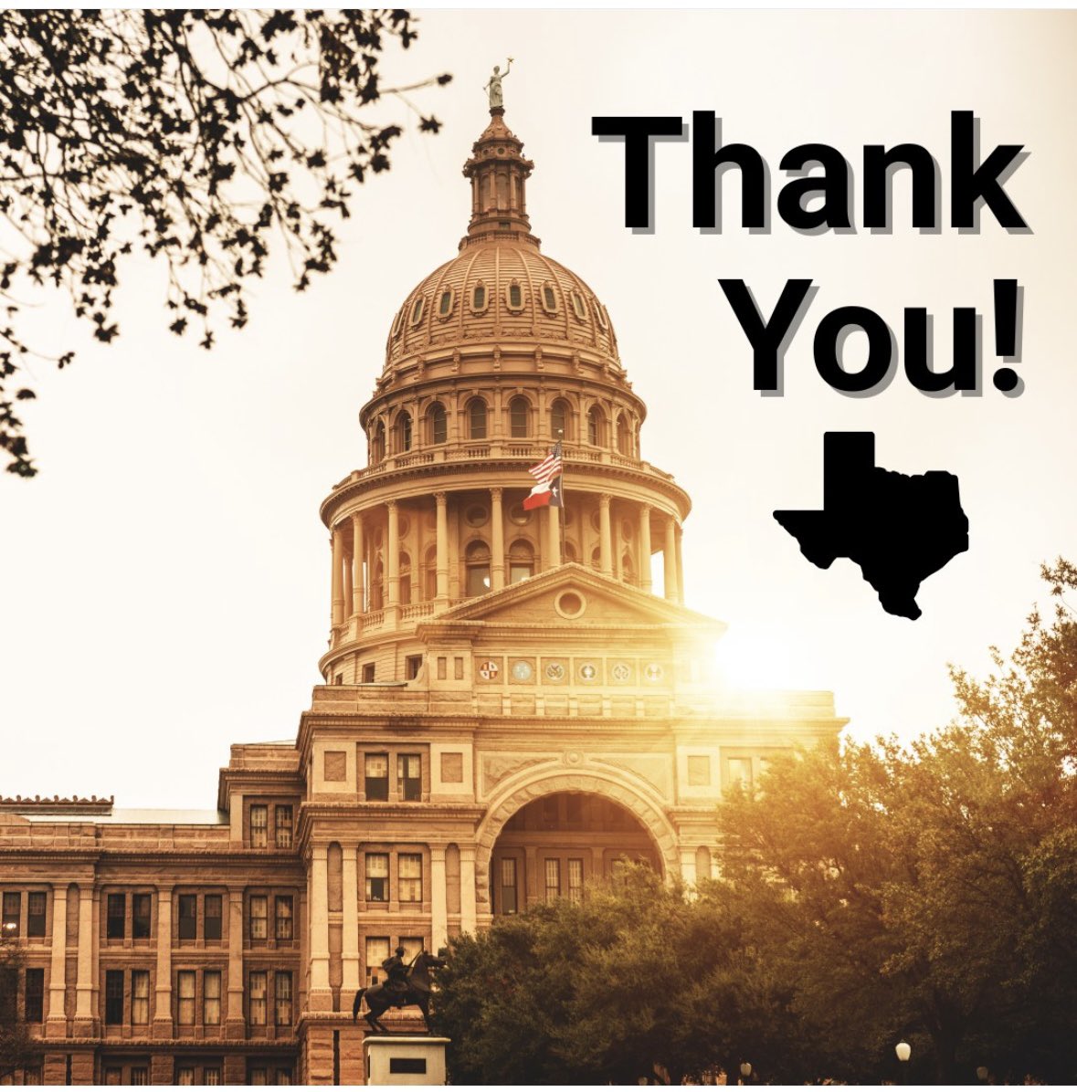 The Texas House passed SB22!!!
This landmark legislation strengthens our creative economy, creates jobs, and positions Texas as a premier destination for storytelling.  $1.5B in tax incentives over the next 10 years.  WOW! 
We extend our heartfelt thanks to all!!