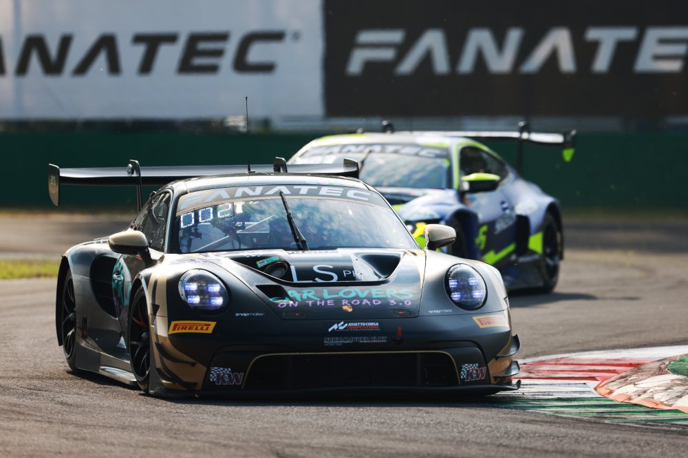 Monza Yarış Haftası Programı 🏁🇮🇹

Cumartesi:
🔹 Antrenman Seansı – 11:10
🔹 Pre-Qualifying – 16:30
Pazar:
🔹 Sıralama Turları – 10:50
🔹 Yarış (3 Saat) – 16:00