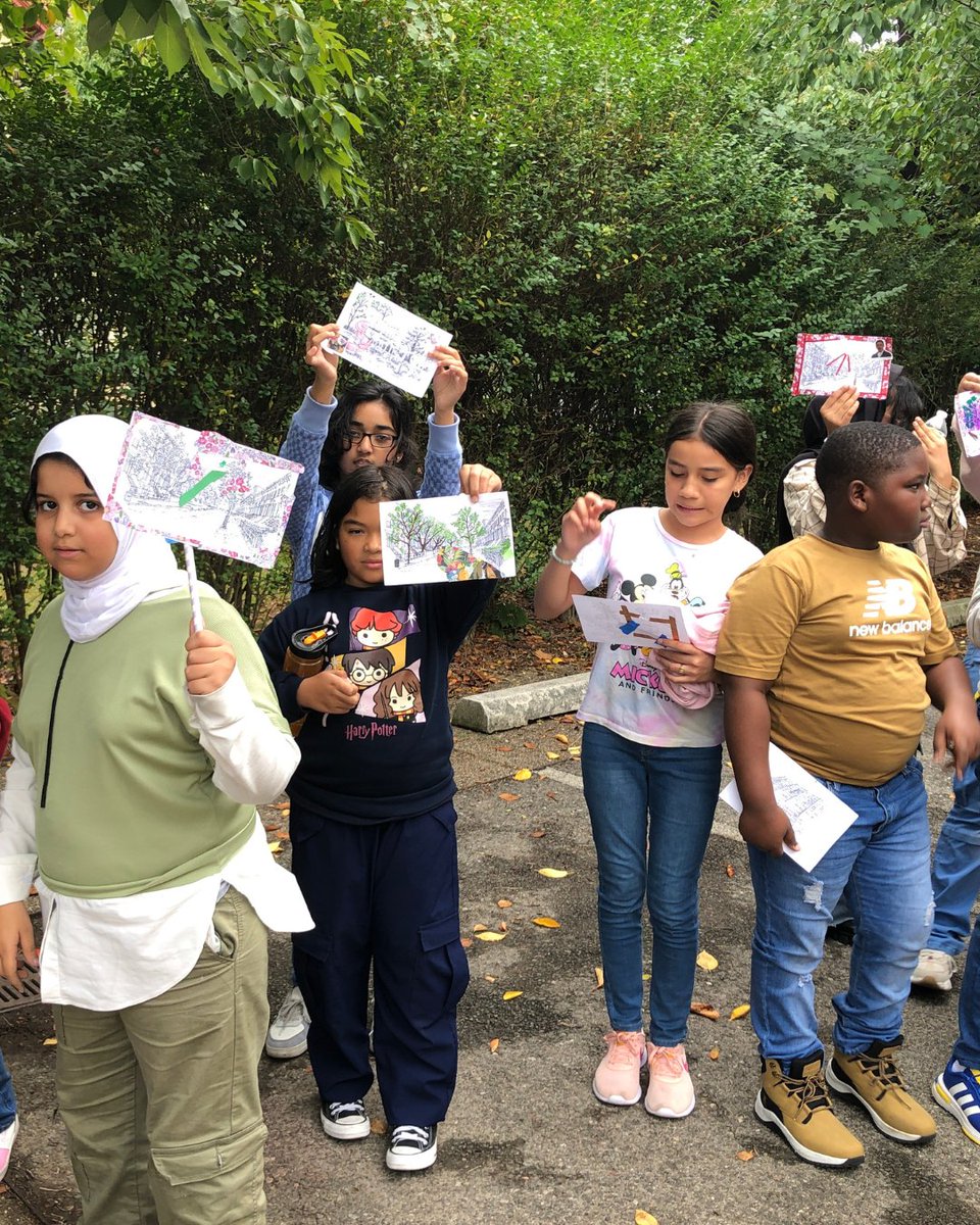 LatimerHouse's tweet image. As we wrap up the 2024–2025 school year, we're celebrating all the joyful moments shared with students during our field trips!
A heartfelt thank you to the educators, chaperones, and school communities who make these experiences possible💡🏡
#LewisLatimerHouse #STEAMEducation