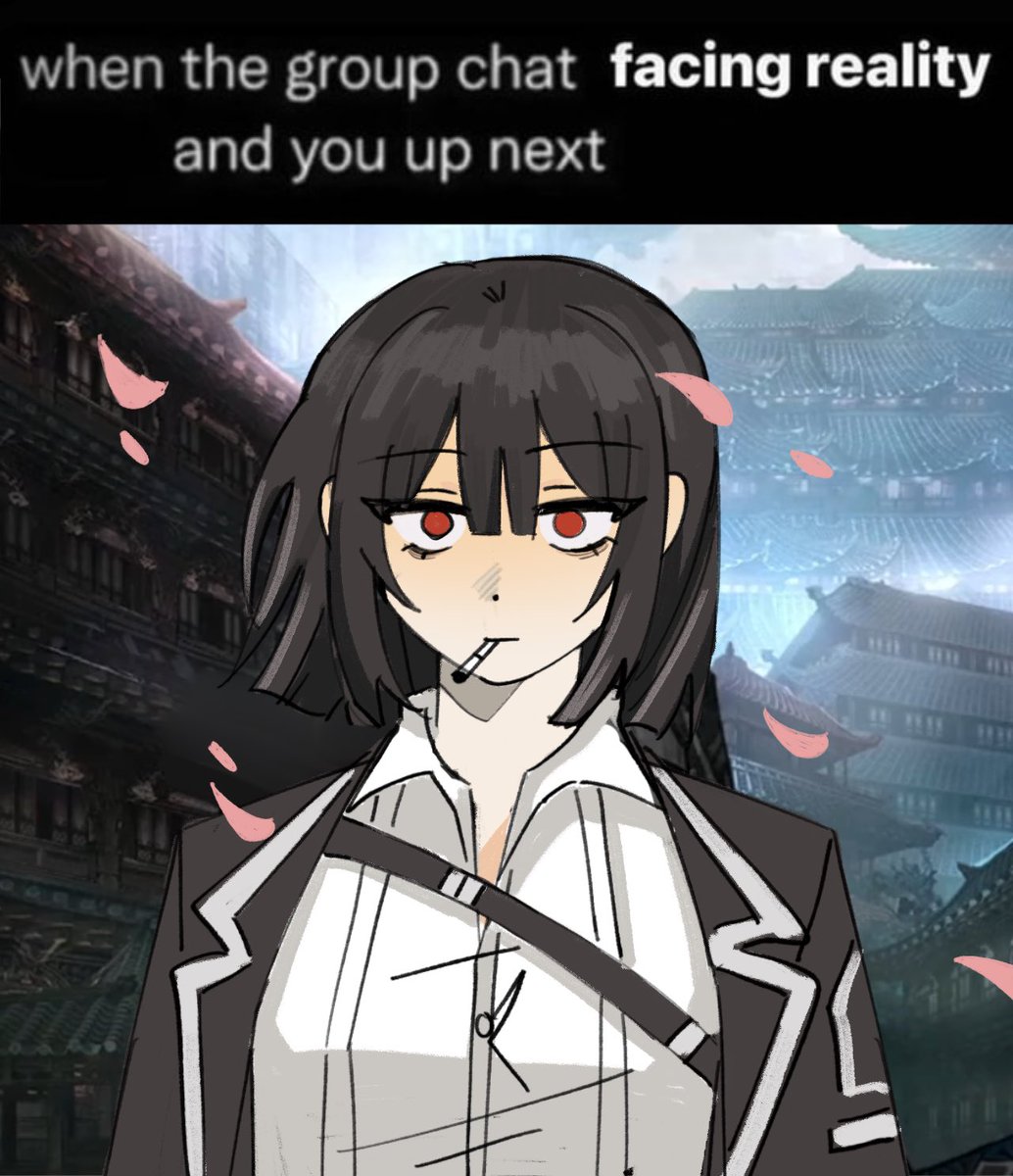 thank you canto 8 you’re next #LimbusCompany