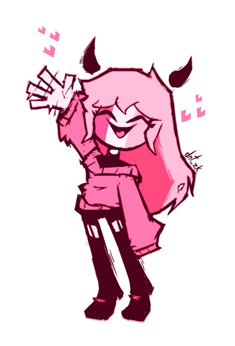👋 ^v^💕

#sarvente #midfightmasses
