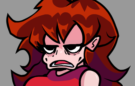 selloutstreame1's tweet image. me when classic mod remakes: