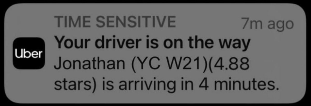 SF is different
