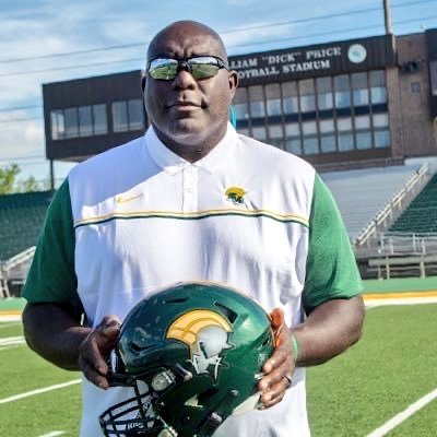 Congratulations to Dawson Odums selected by the Jacksonville Jaguars for the Bill Walsh Diversity Coaching Fellowship 
☆ Former Head Coach at Norfolk State 
☆  Former Head Coach at Southern